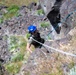 Gowen Fire Rope Rescue Training