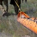 Gowen Fire Rope Rescue Training