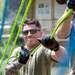 Gowen Fire Rope Rescue Training