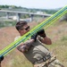 Gowen Fire Rope Rescue Training