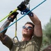 Gowen Fire Rope Rescue Training