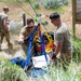 Gowen Fire Rope Rescue Training