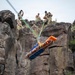Gowen Fire Rope Rescue Training