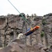 Gowen Fire Rope Rescue Training