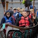 Navy Region Northwest attends the Juneau Maritime Festival