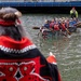 Navy Region Northwest attends the Juneau Maritime Festival