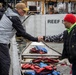 Navy Region Northwest attends the Juneau Maritime Festival