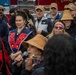 Navy Region Northwest attends the Juneau Maritime Festival
