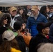 Navy Region Northwest attends the Juneau Maritime Festival