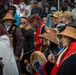Navy Region Northwest attends the Juneau Maritime Festival