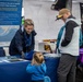 Navy Region Northwest attends the Juneau Maritime Festival