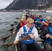 Navy Region Northwest attends the Juneau Maritime Festival