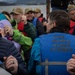 Navy Region Northwest attends the Juneau Maritime Festival