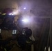 USS Iwo Jima Sailors Damage Control Training Evolution