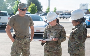 Home Station Readiness Training