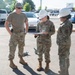Home Station Readiness Training