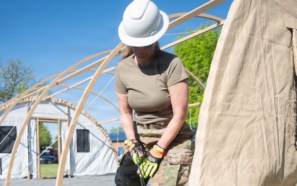Home Station Readiness Training