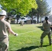 Home Station Readiness Training