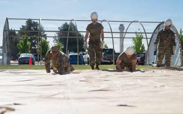 Home Station Readiness Training
