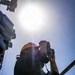 USS Iwo Jima Conducts Daily Operations