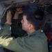 USS Iwo Jima Sailors  Conduct Aircraft Maintenance