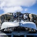 USS Iwo Jima Conducts Flight Operations