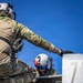 USS Iwo Jima Conducts Flight Operations