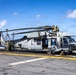 USS Iwo Jima Conducts Flight Operations