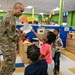AFRC Command Chief Nuñez shares Opportunities with Boys and Girls Club