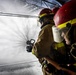 USS Iwo Jima Conducts Damage Control Training