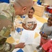 AFRC Command Chief Nuñez shares Opportunities with Boys and Girls Club