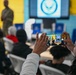 AFRC Command Chief Nuñez shares Opportunities with Boys and Girls Club