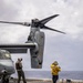 USS Iwo Jima Conducts Flight Operations