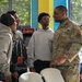 AFRC Command Chief Nuñez shares Opportunities with Boys and Girls Club