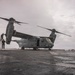 USS Iwo Jima Conducts Flight Operations