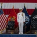 Vice Admiral Boyle Retirement Ceremony
