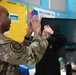 AFRC Command Chief Nuñez shares Opportunities with Boys and Girls Club