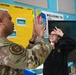 AFRC Command Chief Nuñez shares Opportunities with Boys and Girls Club