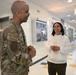 AFRC Command Chief Nuñez shares Opportunities with Boys and Girls Club