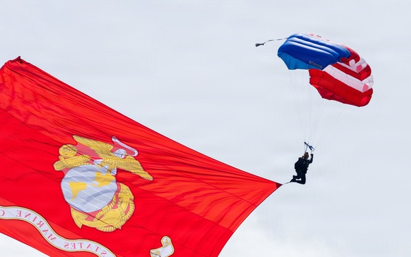 2026 MCAS Cherry Point Air Show