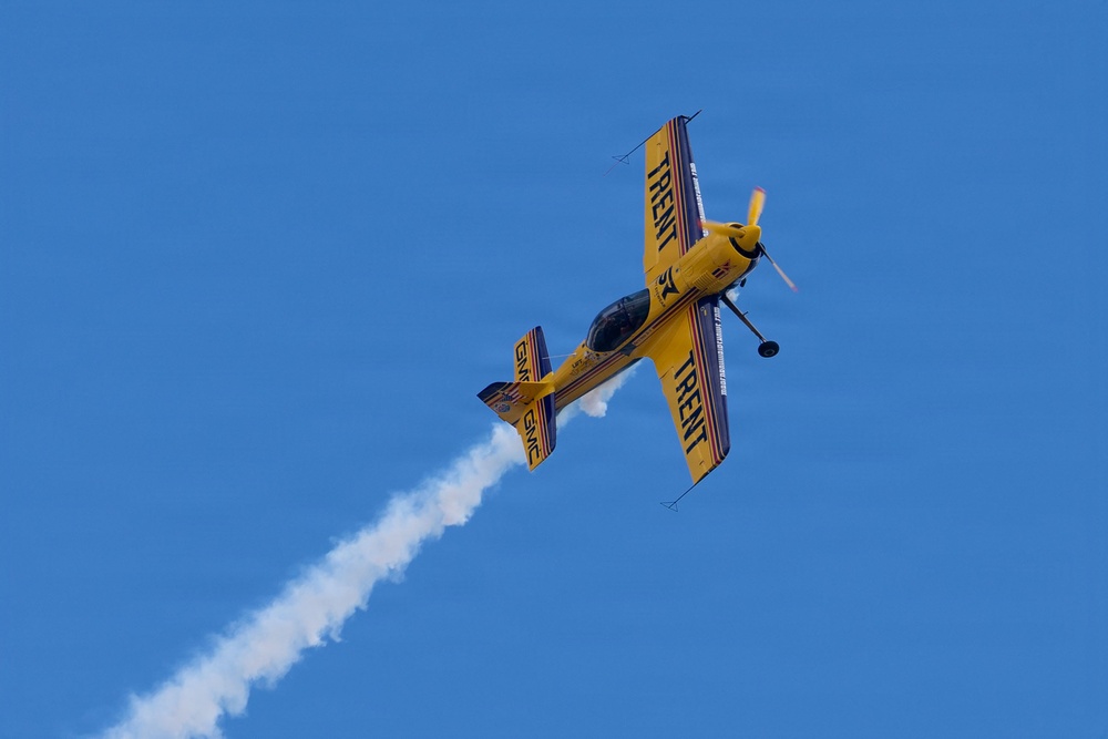2026 MCAS Cherry Point Air Show