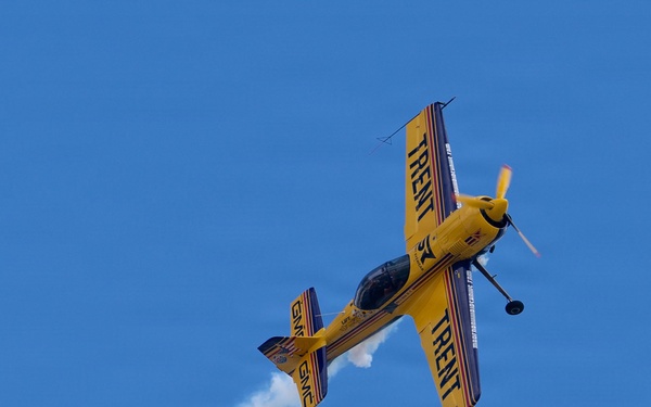2026 MCAS Cherry Point Air Show