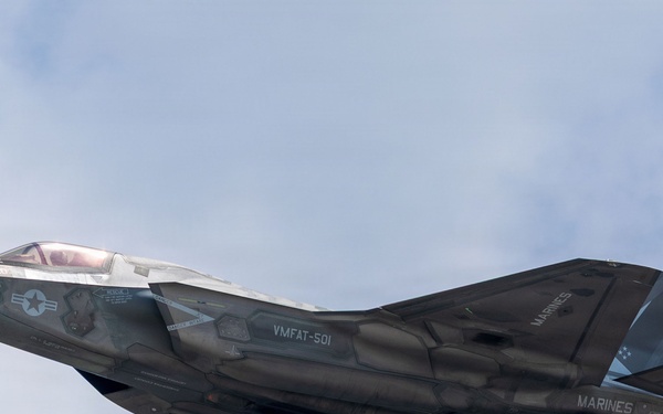 2026 MCAS Cherry Point Air Show
