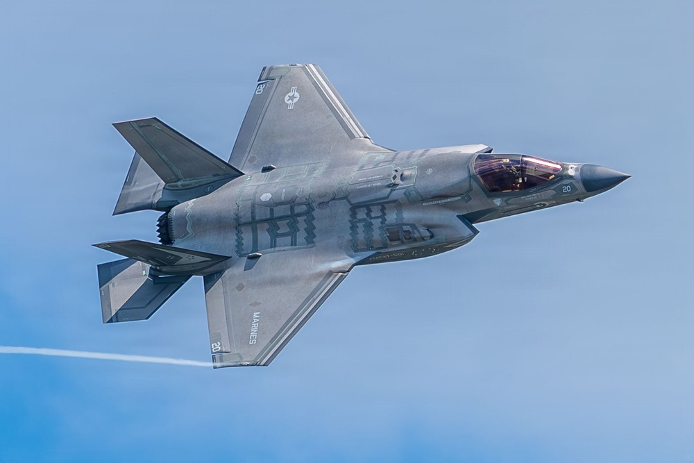 2026 MCAS Cherry Point Air Show