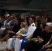 Vice Admiral Boyle Retirement Ceremony