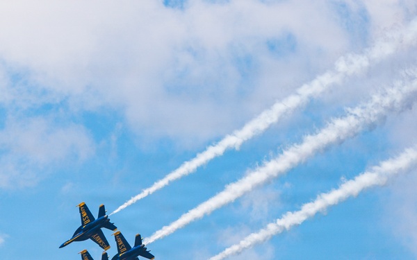 MCAS Cherry Point celebrates America’s 250 years of legacy
