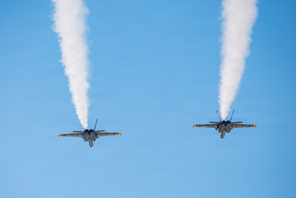 MCAS Cherry Point celebrates America’s 250 years of legacy