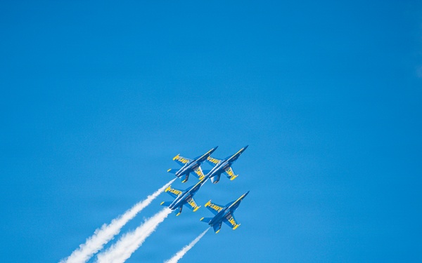 MCAS Cherry Point celebrates America’s 250 years of legacy