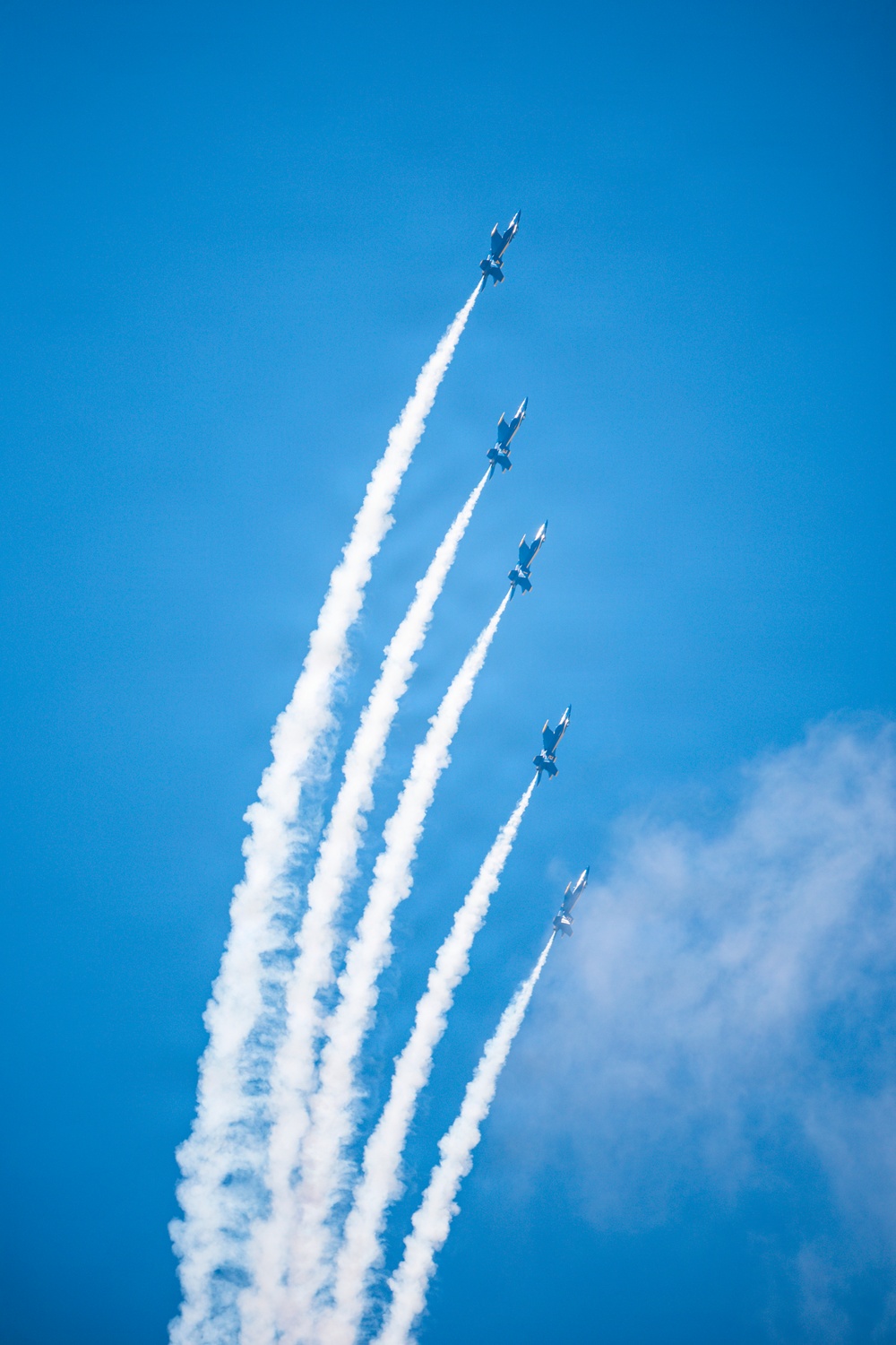 MCAS Cherry Point celebrates America’s 250 years of legacy