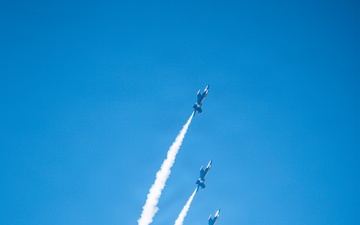 MCAS Cherry Point celebrates America’s 250 years of legacy
